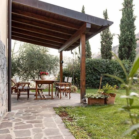 Feel At Home - Villa Uliveta Sovere Exterior foto
